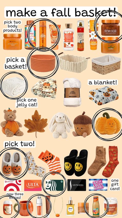 getting ideas for my boo's boo basket!!! 🖤🎃 #boobasket #formyboo Turkey Basket Ideas, Bo Basket, Boo Basket Ideas For Best Friend, Boo Baskets, Boo Basket, Pumpkin Latte, Basket Ideas, Sherpa Blanket, Pick One