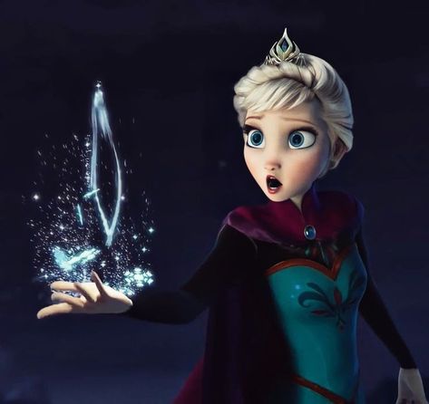 Elsa Let It Go, Hans Frozen, Frozen Let It Go, Frozen Queen, Disney Gifs, Frozen 2013, Jennifer Lee, Animation Disney, Film Disney