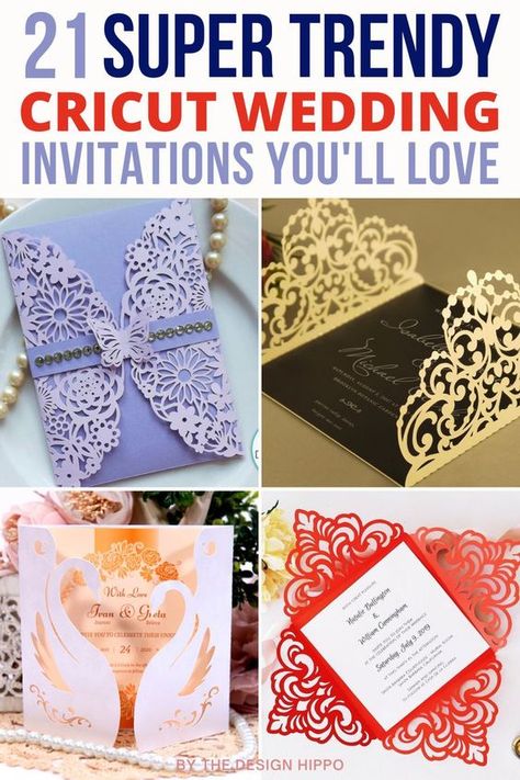 Wedding Invite Sleeve, Wedding Invitations Made With Cricut, Cricut Maker Wedding Invitations, Invitations Made With Cricut, Cricut Quinceanera Invitations, Cricut Party Invitations Diy, Wedding Invitations On Cricut Maker, Wedding Invitations Using Cricut, Cricut Embossed Wedding Invitations