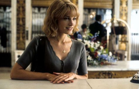 Single White Female, Bridget Fonda, Jackie Brown, Henry Fonda, Michelle Monaghan, Fashion Vocabulary, 90s Hairstyles, Jane Fonda, Beauty Icons