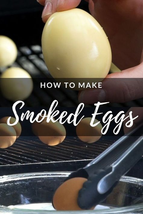 Smoker Grill Recipes, Smoked Eggs, Smoked Deviled Eggs, Meat Cooking Times, Pit Cooking, Masterbuilt Smoker, Hey Grill Hey, Traeger Grill Recipes, Green Egg Recipes