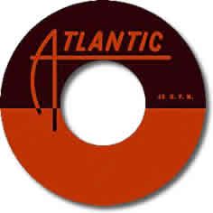 Atlantic Records Chase Atlantic Vinyl, Record Label Design, Atlantic Records Logo, Deathrow Records Logo, Record Label Logo, Vinyl Record Label, American Bandstand, Swan Song, Atlantic Records