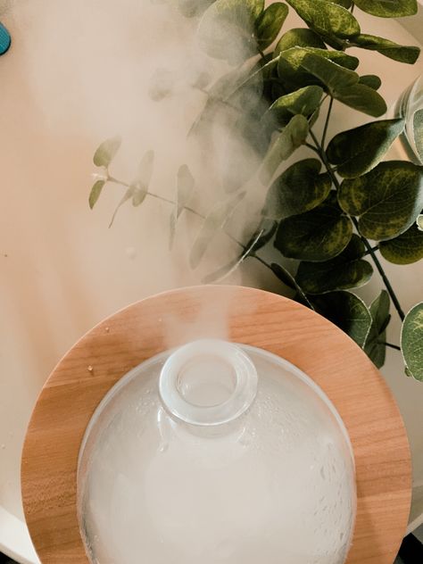 Essential Oil Diffuser Aesthetic, Oil Diffuser Aesthetic, Diffuser Aesthetic, Digital Exhibition, Young Living Diffuser, Cooking With Essential Oils, Essential Oils Young Living, Lip Combos, Instagram Feed Layout