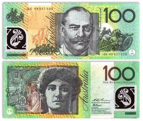 Australia Dollar - Australian Currency Gallery - Bank Notes ... Australian Money, Disney Princess Memes, Dollar Note, Dollar Banknote, Currency Design, Money Notes, Money Design, Money Images, Play Money