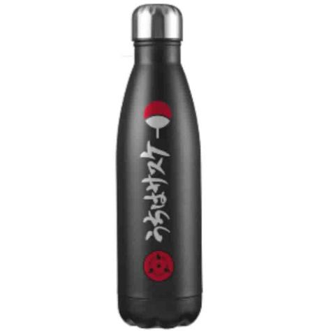 Anime Items, Manga Naruto, Naruto Fan Art, Naruto Anime, Naruto Shippuden, Drinking Water, Kids House, Reusable Water Bottle, Naruto