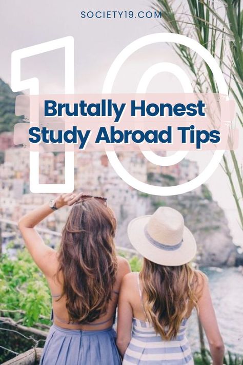 Ireland Study Abroad, Study Abroad Essentials, Study Abroad Europe, Study Abroad Packing List, Study Abroad Packing, College Abroad, Student Exchange, Study Abroad Travel, Study Abroad Scholarships