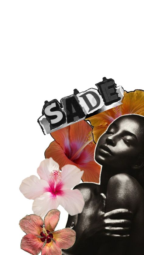 Mine repost with credits<3 #Sade#wallpaper Sade Adu Wallpaper, Sade Aesthetic Wallpaper, Sade Aesthetic, Sade Adu, Wallpaper Pink, Types Of Art, Phone Wallpapers, Aesthetic Wallpaper, Aesthetic Wallpapers