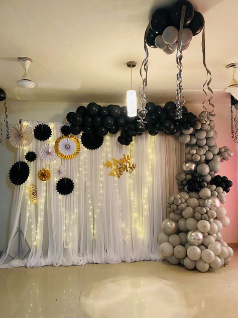 Bachelor Party Decor, Bachelor Party Decorations, Party Hall, Bachelor Party, Party Decoration, Party Decor, Party Decorations, Baby Shower, Ceiling Lights