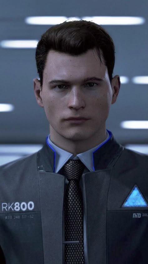 Connor Wallpaper Detroit, Dbh Connor Wallpaper, Detroit Become Human Connor Fanart, Connor Detroit Become Human Wallpaper, Connor Dbh Wallpaper, Bryan Dechart Connor, Conner Detroit Become Human, Detroit Become Human Wallpaper, Connor Detroit Become Human