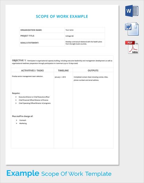 Autobiography Template, Scope Of Work Template, Work Templates, Employee Handbook Template, Statement Of Work, Newsletter Template Free, Scope Of Work, Employee Handbook, Email Newsletter Template