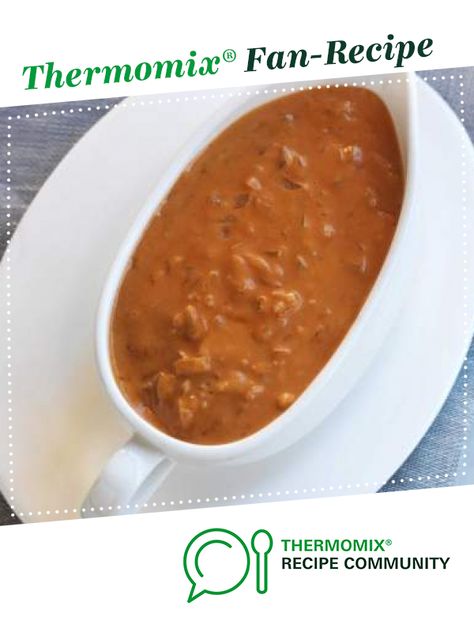 Dianne Sauce, Steak Diane Sauce, Tm6 Recipes, Diane Sauce, Thermomix Recipes Healthy, Steak Diane, Thermomix Baking, Spice Rubs, Quirky Cooking