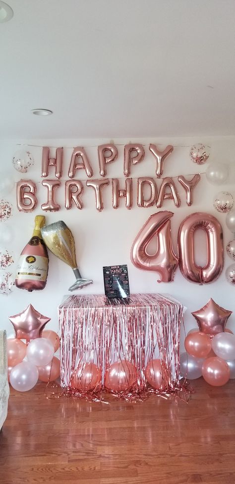 Woody Birthday, Birthday Decorations At Home, 36th Birthday, 30th Birthday Decorations, 41st Birthday, Simple Birthday Decorations, Birthday Hampers, Birthday Roses, Birthday Post Instagram