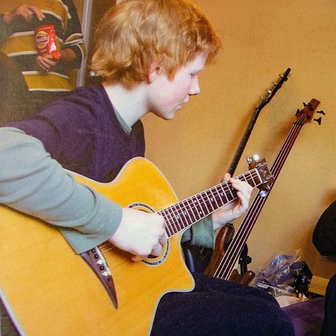 Ed Sheeran Child, Ed Sheeran Young, Happiness Challenge, Beginning Writing, Kind Person, Celeb Crushes, Greatest Songs, The A Team, Ed Sheeran