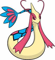 A Very Rare Serpentine Pokemon Milotic Pokemon, Link Artwork, Pokemon Wiki, Pokémon Oras, Water Type Pokemon, Pokemon Sketch, Pokemon Craft, Pokemon Regions, Sea Serpent