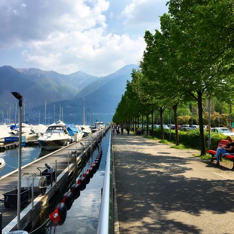 Locarno Switzerland Locarno Switzerland, Places Ive Been, Switzerland, Milan, Paris, Natural Landmarks, Travel, Locarno, Nature