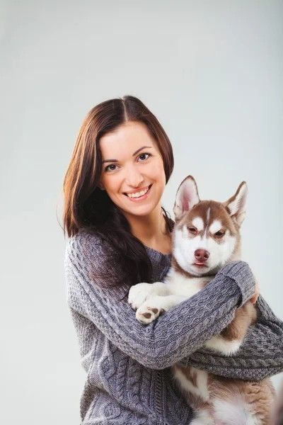 Holding Dog Reference, Holding Dog Pose, Person Holding Dog, Holding Stuffed Animal Reference, Pet Poses, Portrait Challenge, Shooting Studio, Clothes Reference, Animal Reference