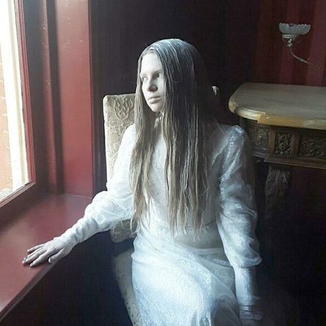 I Was A Victorian Ghost For Halloween Adams Family Halloween, Victorian Ghost, Ghost For Halloween, Quick Costumes, Horse Costumes, Ghost Costume, Families Are Forever, Scary Costumes, Scary Halloween Costumes