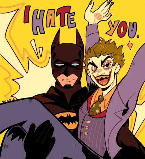 Joker Fanart Cute, Lego Batman X Joker Fanart, Batjokes Matching Pfp, Batjokes Wallpaper, Lego Batjokes Fanart, Batman Genderbend, Lego Batman Fanart, Batman X Joker Fanart, Lego Joker Fanart