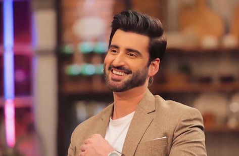 Agha Ali recalls time actresses wouldn't work with him | The Express Tribune Check more at https://rapidnewss.com/life-style/agha-ali-recalls-time-actresses-wouldnt-work-with-him-the-express-tribune/ Agha Ali, Life Style, Pakistan, Actresses, Lifestyle