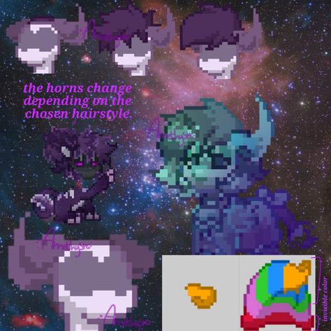 Ponytown Horn Ideas, Pony Town Accessories Ideas, Pony Town Horns Ideas, Ponytown Tips, Ponytown Designs, Ponytown Ideas, Pony Games, Pony Creator, Town Outfits