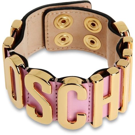 Moschino Bracelet ($155) ❤ liked on Polyvore featuring jewelry, bracelets, pink, pink bangles, snap jewelry, snap button jewelry, pink jewelry and moschino Bangles Snap, Pink Bangles, Bracelets Pink, Turtle Dove, Snap Jewelry, Button Jewelry, Pink Jewelry, Fashion Board, Pink Pink