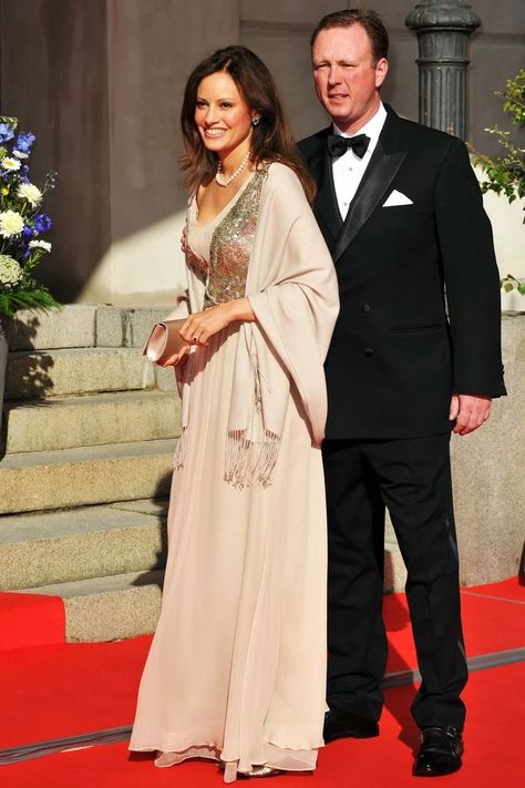 Princess Marie of Denmark receives incredible family honour – details | HELLO! Pre Wedding Dinner, Marie Of Denmark, Royal Gala, Gala Gowns, Princess Marie Of Denmark, Princess Victoria Of Sweden, Queen Silvia, Danish Royal Family, Crown Princess Victoria