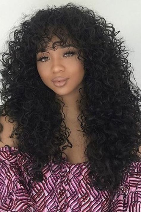 3b Curly Hair, Long Natural Curly Hair, 3b Hair, Long Curly Haircuts, Hair Front, Natural Curly Hair Cuts, Nia Long, Curly Hair Photos, Haircuts For Curly Hair