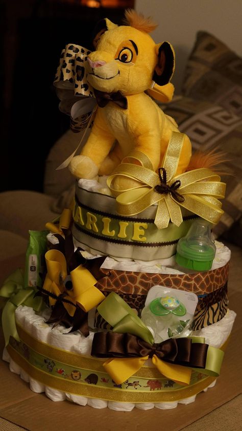 Lion King Baby Shower Ideas, Simba Baby Shower, Office Baby Showers, Lion Baby Shower, Lion King Theme, Baby Shower Images, Baby Shower Ideas For Boys, Lion King Baby Shower, Lion King Baby