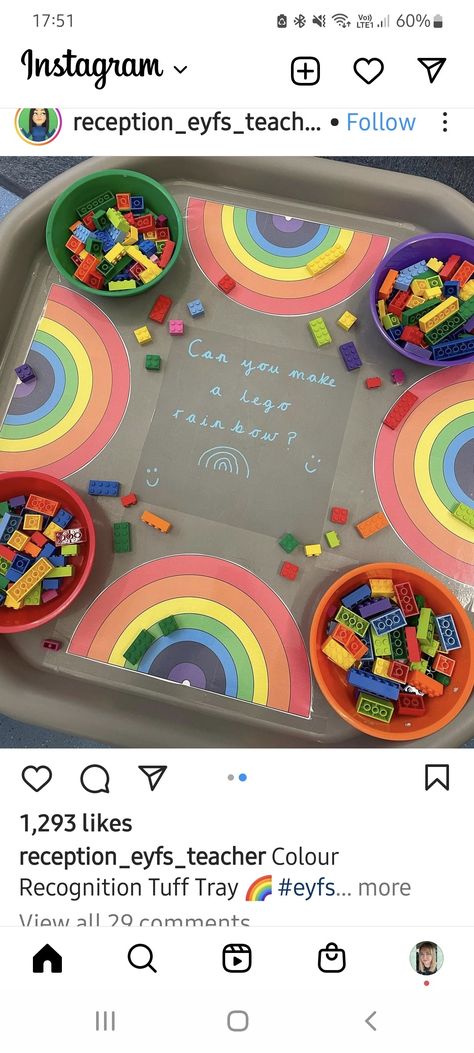 Mess Free Tuff Tray Ideas, Sensory Activities Ks1, Lego Tuff Tray Ideas, Tough Tray Ideas Sensory Play, Apple Tuff Tray Ideas, Spring Tuff Tray Ideas Preschool, Weather Tuff Tray Ideas, Summer Themed Tuff Tray Ideas, Spring Tough Tray Ideas