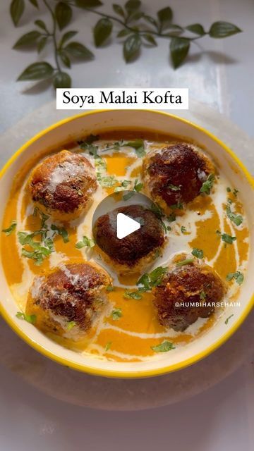 Soya Recipes Vegetarian, Soya Chunks Recipe Indian, Soyabean Chunks Recipe, Kofta Recipe Vegetarian, Recipes With Soya Chunks, Malai Kofta Recipe, Soya Chunks Recipe Healthy, How To Make Soya Chunks, Soya Chunks