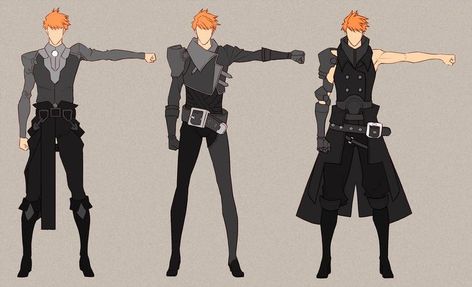 Outfit Character Design, Gallery Outfit, Outfits Male, Art Gallery Outfit, Vampire Clothes, Concept Clothing, Trendy Art, Character Design Male, Drawing Clothes