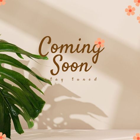 Instagram Post For Business Opening Soon, Instagram Discount Design, Coming Soon Stay Tuned Design, We Are Opening Soon Poster, Bogo Sale Graphic, Coming Soon Design Instagram 3 Post, Coming Soon Template Instagram, New Items Coming Soon Posts, Something New Is Coming Posts