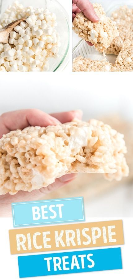 Easy Rice Krispie Treats Recipe, Easy Rice Krispie Treats, The Best Rice Krispie Treats, Best Rice Krispie Treats Recipe, Best Rice Krispie Treats, Rice Krispie Treats Recipe, The Best Rice, Best Rice, Easy Rice