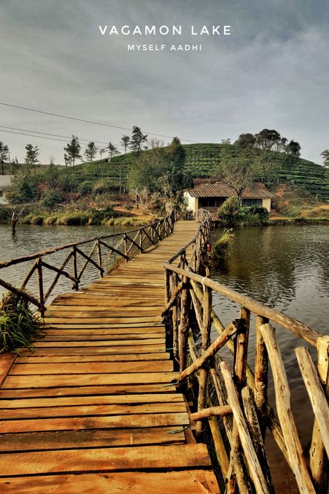 by Aadhikesh Vishnu Lake, Photography