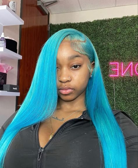 Im Perfect, Wig Installs, Frontal Wig Hairstyles, Creative Hair Color, Lace Fronts, Front Lace Wigs, Quick Weave Hairstyles, Frontal Hairstyles, Pretty Hair Color