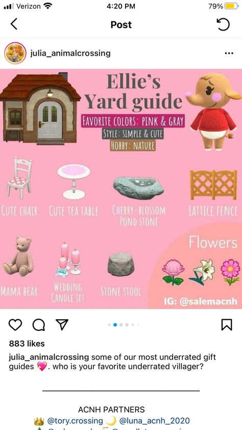 Acnh Ellie Yard, Wedding Stone, Bear Wedding, Animal Crossing Characters, Animal Crossing Villagers, Mama Bear, Candle Set, Animal Crossing, Animals