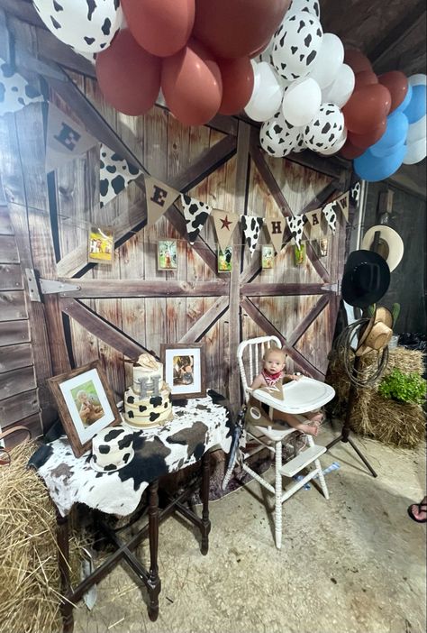 Western First Birthday Boy, Cowboy First Birthday Party, My First Rodeo Birthday Boy, Cowboy 1st Birthday Party, My First Rodeo Birthday, Cowboy First Birthday, First Rodeo Birthday, 1st Rodeo, Rodeo Birthday Parties