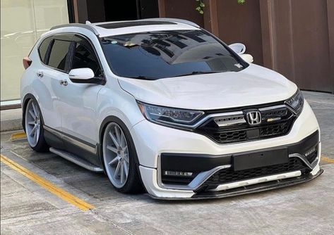 Honda Crv Modified 2019, Toyota Prius Custom, Honda Civic Accessories, Honda Civic Turbo, Honda Brv, Honda Vtec, Honda Crosstour, Honda Hrv, Toyota Tercel