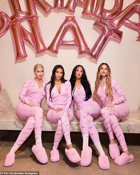 Happy Birthday Natalie, Pajama Party Outfit Ideas, Eldest Sister, Natalie Halcro, Olivia Pierson, Pijama Party, Pink Pajama, I Love You Girl, Pj Party