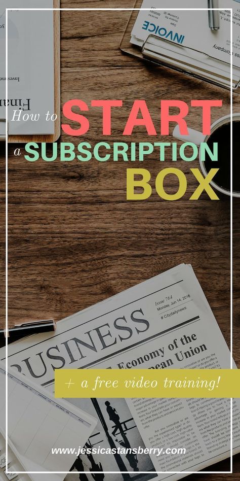 If you have been trying to figure out how to start a subscription box, this post is for you! We're talking about building a subscription business and make it successful! #business #businestips #marketing #contentmarketing #businesswoman #money #moneytips #subscriptionboxes Subscription Box Business, Box Company, Know It All, Subscription Boxes, Training Video, Subscription Box, Business Management, About Us, Blogging Tips