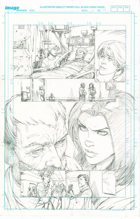 Greg Capullo: Greg Capullo, Comic Book Layout, Comic Tutorial, Comic Book Art Style, Comic Layout, Comic Book Panels, Graphic Novel Art, Comic Book Pages, Comic Manga