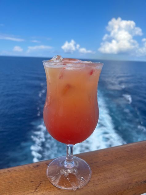 Bahama Mama drink #carnivalcruise Bahama Mama Drink, Bahamas Food, Atlantis Bahamas, 18th Bday, Best Alcohol, Bahama Mama, Alcohol Drinks, Carnival Cruise, Travel Info