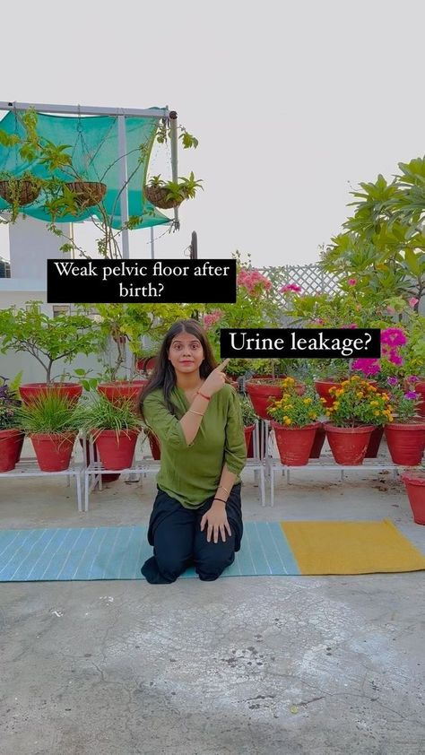 Urine leakage in women on coughing, sneezing, laughing, or exercising is a common condition that can occur in women of all ages. Urinary incontinence reasons: •Weak pelvic floor muscles •Pregnancy and childbirth •Hormonal changes •Urinary tract infections (UTIs) •Overactive bladder By doing Yogic practices Daily helpful in managing & preventing urine leakage in women by strengthening the pelvic floor muscles, & provide support to the bladder. Kashtha Takshanasana(Chopping wood): Sit in Mala Online Yoga Classes, Pelvic Floor Muscles, Love Challenge, Hormonal Changes, Online Yoga, Urinary Tract, Yoga Classes, Hare Krishna, Pelvic Floor