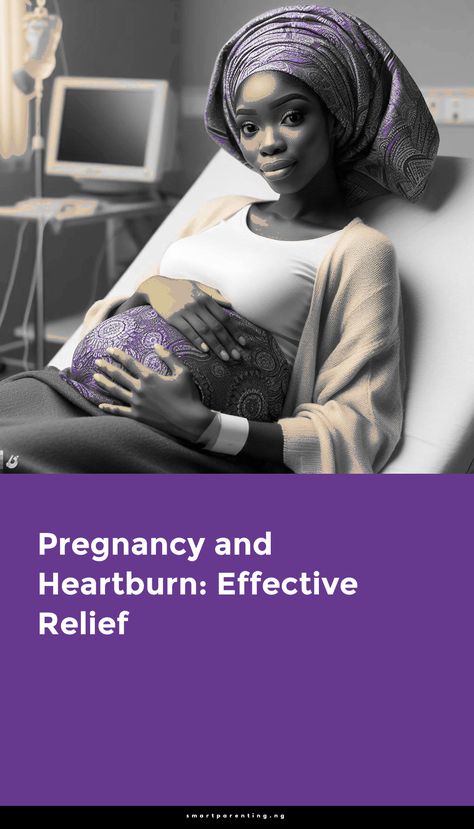 Pregnancy can be a beautiful experience, but it also comes with its fair share of discomforts.



From morning sickness to swollen feet, expectant mothers know the trials and tribulations that come with growing a human inside them.



One common discomfort that many pregnant women experience is heartburn.



The burning sensation in the chest can be extremely uncomfortable and even painful at times.



That is why it is important to find effective relief for heartburn during pregnancy.



When it comes to dealing with heartburn during pregnancy, there are several options available. Making simple lifestyle changes can often make a big difference.



Avoiding trigger foods such as spicy or greasy dishes, eating smaller meals more frequently, and avoiding lying down . . . Chronic Cough, Eat Slowly, Simple Lifestyle, Prenatal Care, Simpler Lifestyle, Morning Sickness, Pregnancy Journey, Hormonal Changes, Trials And Tribulations