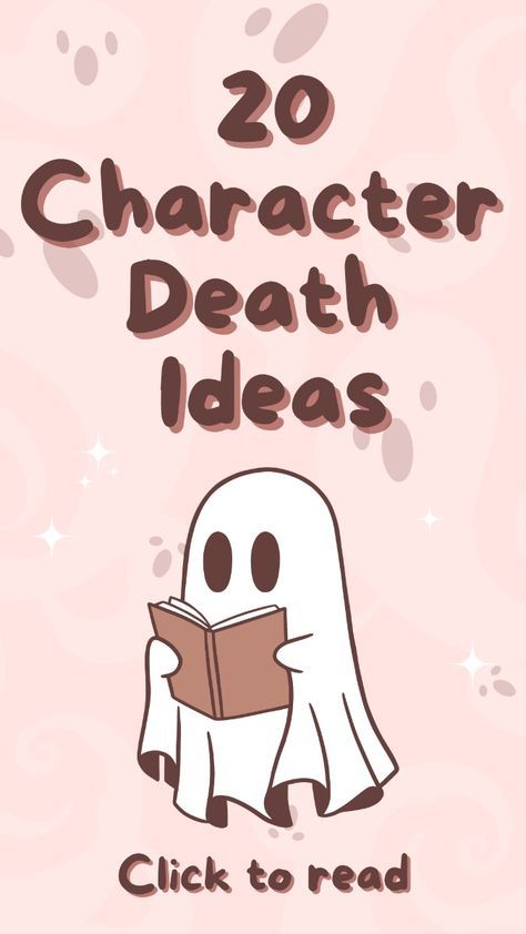 Character Last Words Ideas, Fiction Ideas Writing, How To Make A Character For A Book, Witch Book Title Ideas, Reasons To Kill A Character, Inspiration For Writing A Book, Crazy Plot Twists Ideas, Making Characters Writing, Plot Twist Prompts