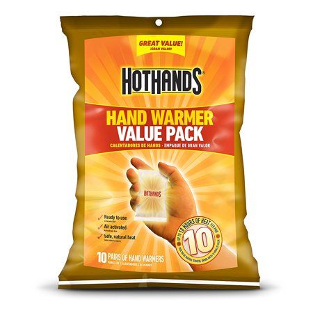 Hot Hands Hand Warmers, Camping Safety, Hot Hands, Thermal Blanket, Survival Equipment, Heat Pack, Body Warmer, Camping And Hiking, Camping Gear