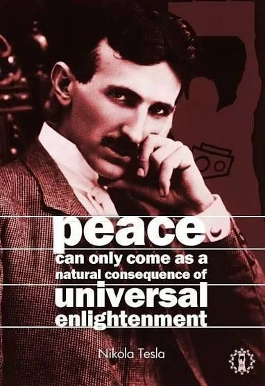 Tesla Quote Universe Spirituality, Nikola Tesla Quotes, Tesla Quotes, Nicola Tesla, Nicolas Tesla, E Mc2, Nikola Tesla, Quotable Quotes, Albert Einstein