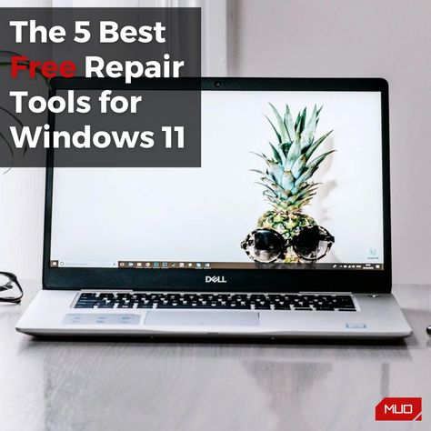 If #Windows11 isn't working as well as it should, here are some free tools to help it get back to normal again. Ipad Computer, Leather Accessories Handmade, Laptop Repair, Windows Software, Window Repair, Best Windows, Windows Operating Systems, Accessories Handmade, Free Tools