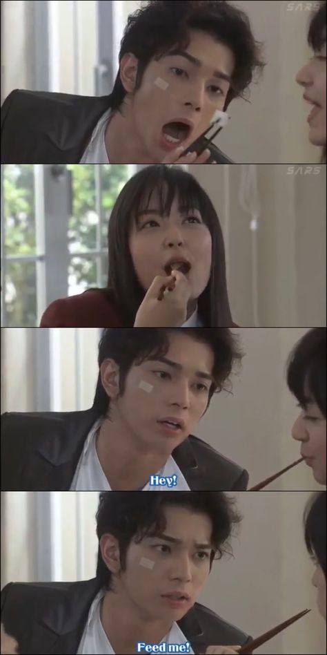 domyoji tsukasa X makino tsukushi ~ hana yori dango Jun Matsumoto Hana Yori Dango, Domyouji Tsukasa, Makino Tsukushi, Domyoji Tsukasa, Hana Yori Dango, Film Recommendations, Movies To Watch Teenagers, New Movies To Watch, Drama Tv Shows