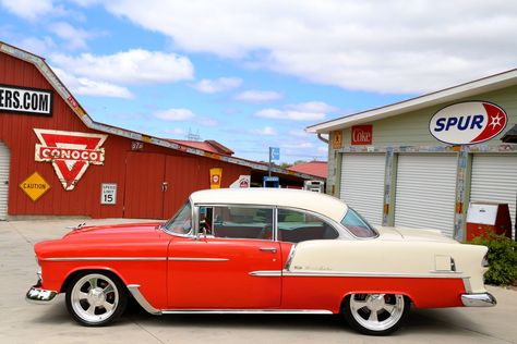 1955 Chevrolet Bel Air | Classic Cars & Muscle Cars For Sale in Knoxville TN 1954 Chevy Bel Air, 1955 Chevy Bel Air, Muscle Cars For Sale, 1955 Chevy, 1955 Chevrolet, Cars Muscle, Chevy Bel Air, Old Classic Cars, Chevrolet Bel Air